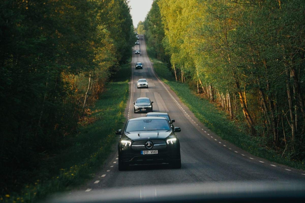 Uute autode müügikonsultant (Järve)