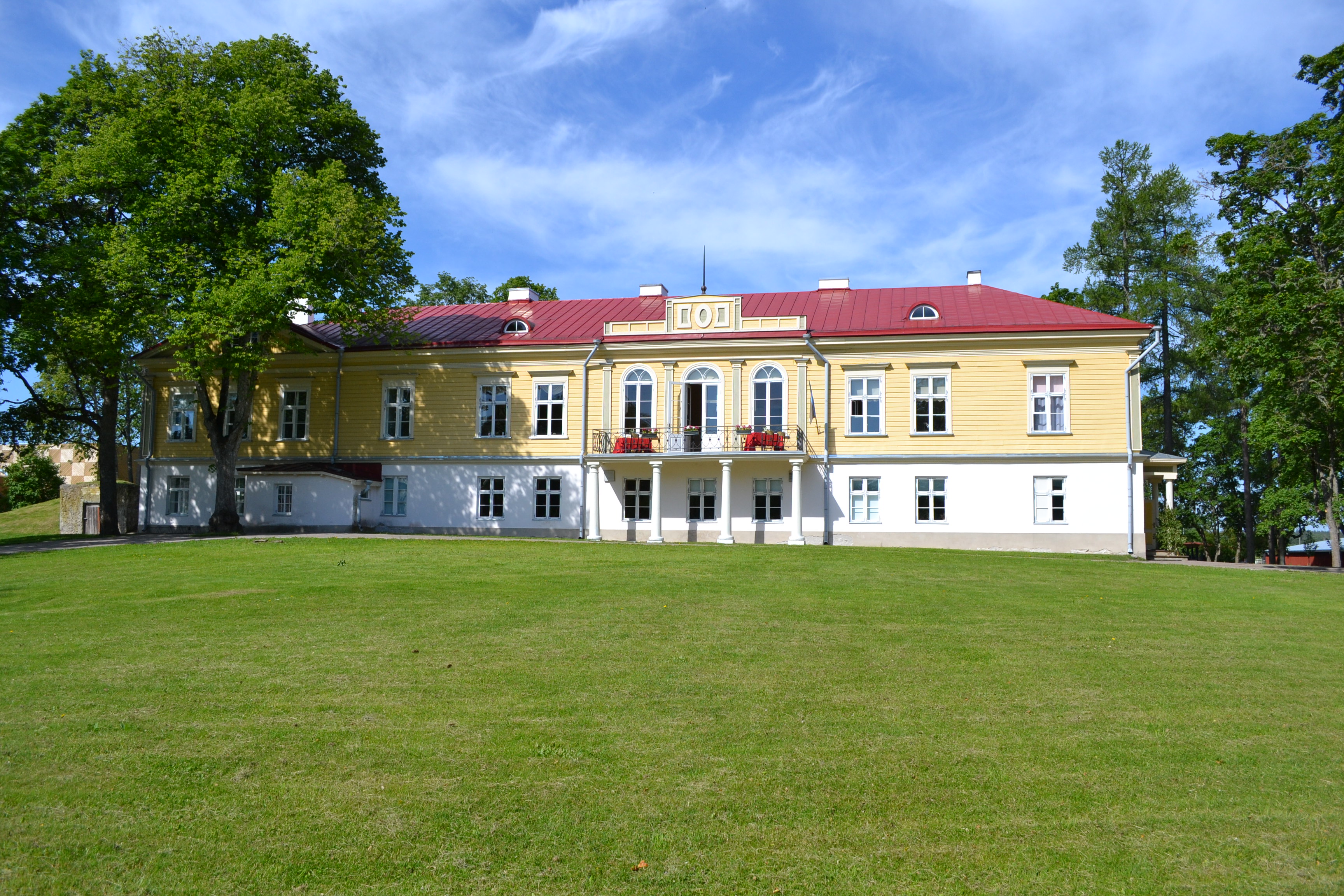 Matemaatika õpetaja Ruila Põhikooli