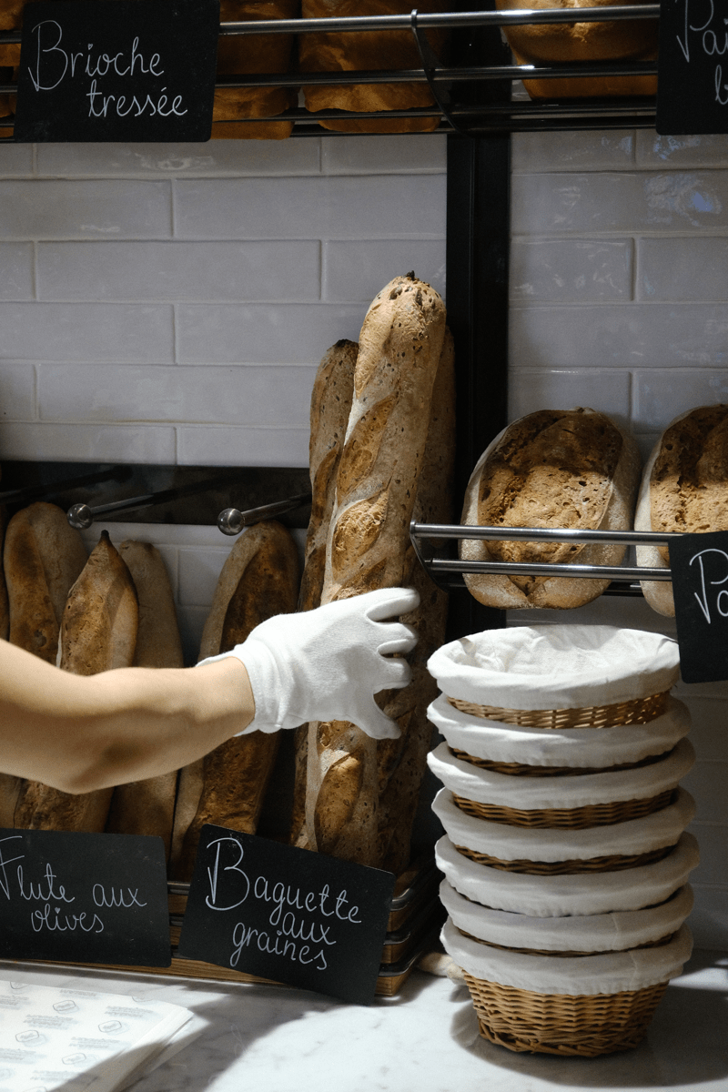 Baker