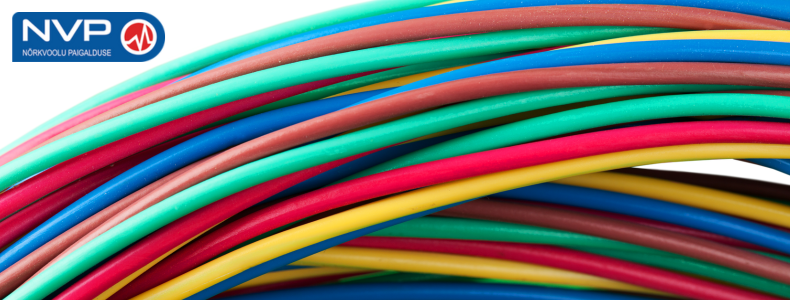 Nõrkvoolutehnik/elektrik