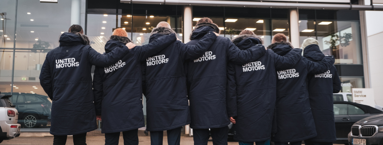 Kasutatud autode müügikonsultant