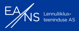 Lennuliiklusteeninduse AS