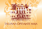 Tallinna Õpetajate Maja
