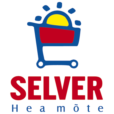 Selver AS