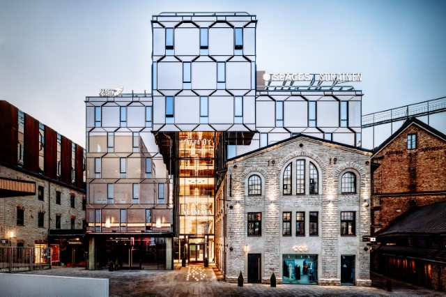 Hoonete projekteerimise projektijuht