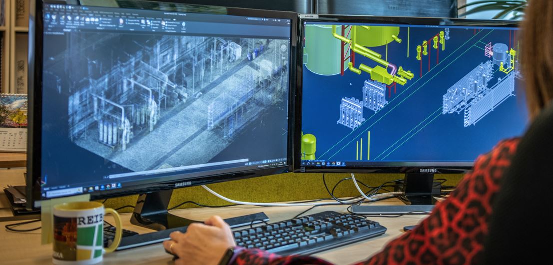 Insener-geodeet/projektijuht