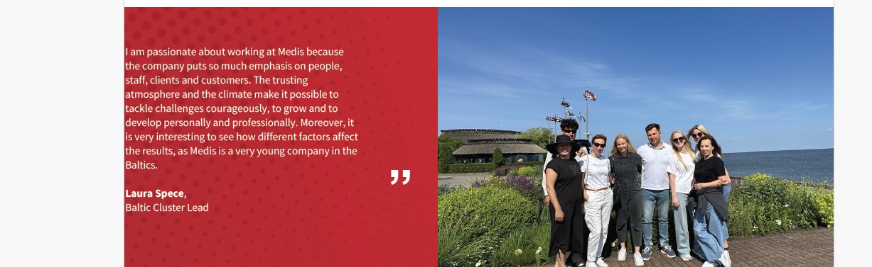 Key Account Manager Therapeutics