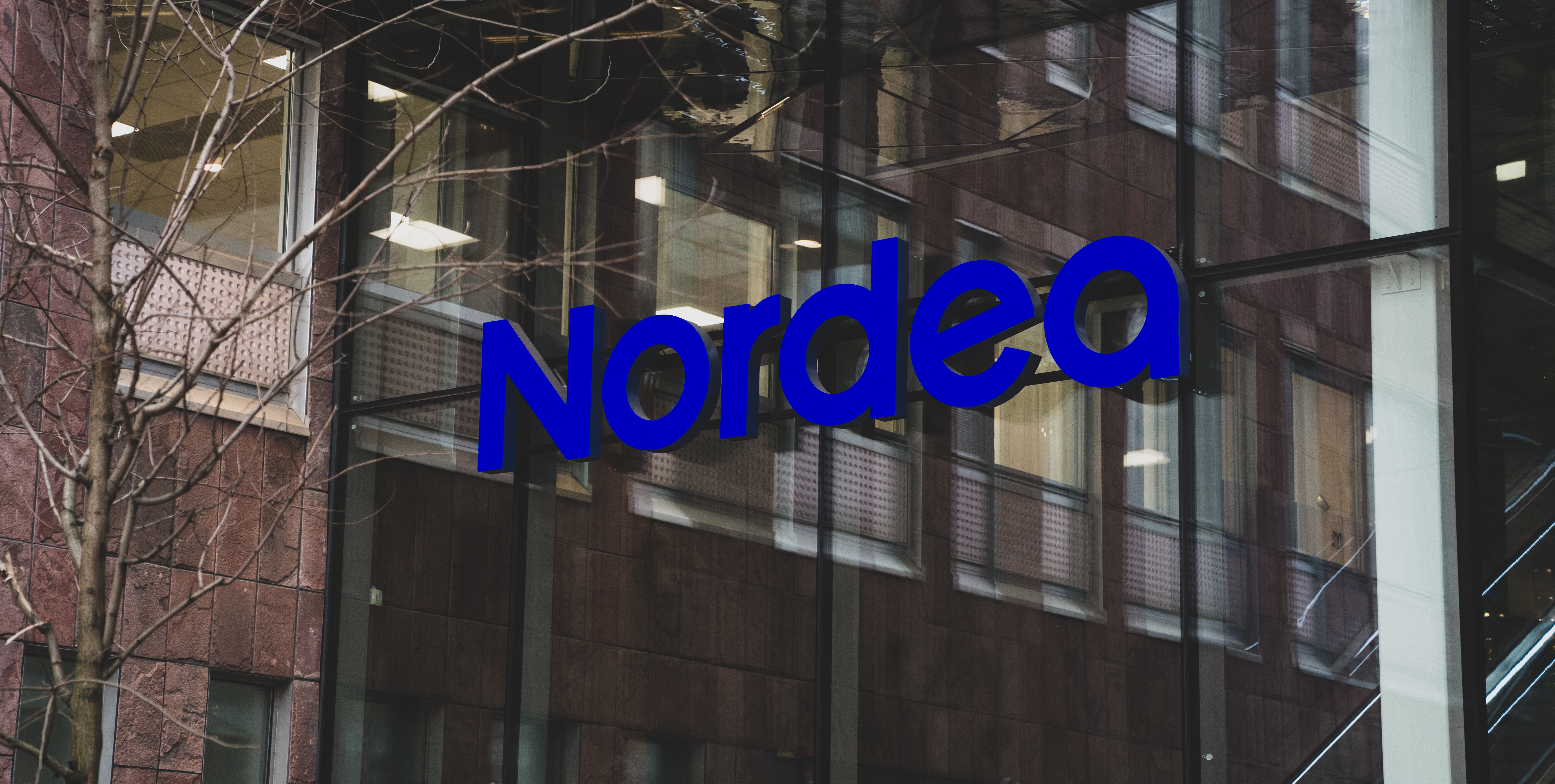 Finnish Customer Support, Nordea Finance, Estonia