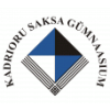 Kadrioru Saksa Gümnaasium