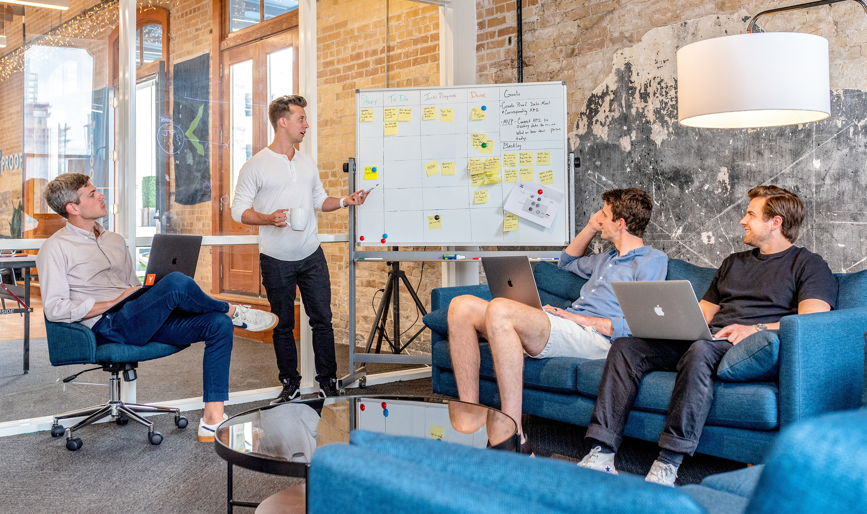 Senior PHP Developer