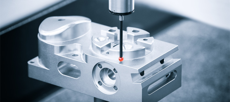 CNC treipingi seadistaja