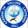 Lasteaia logopeed