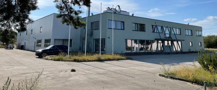 Работник производства / Tootmistööline