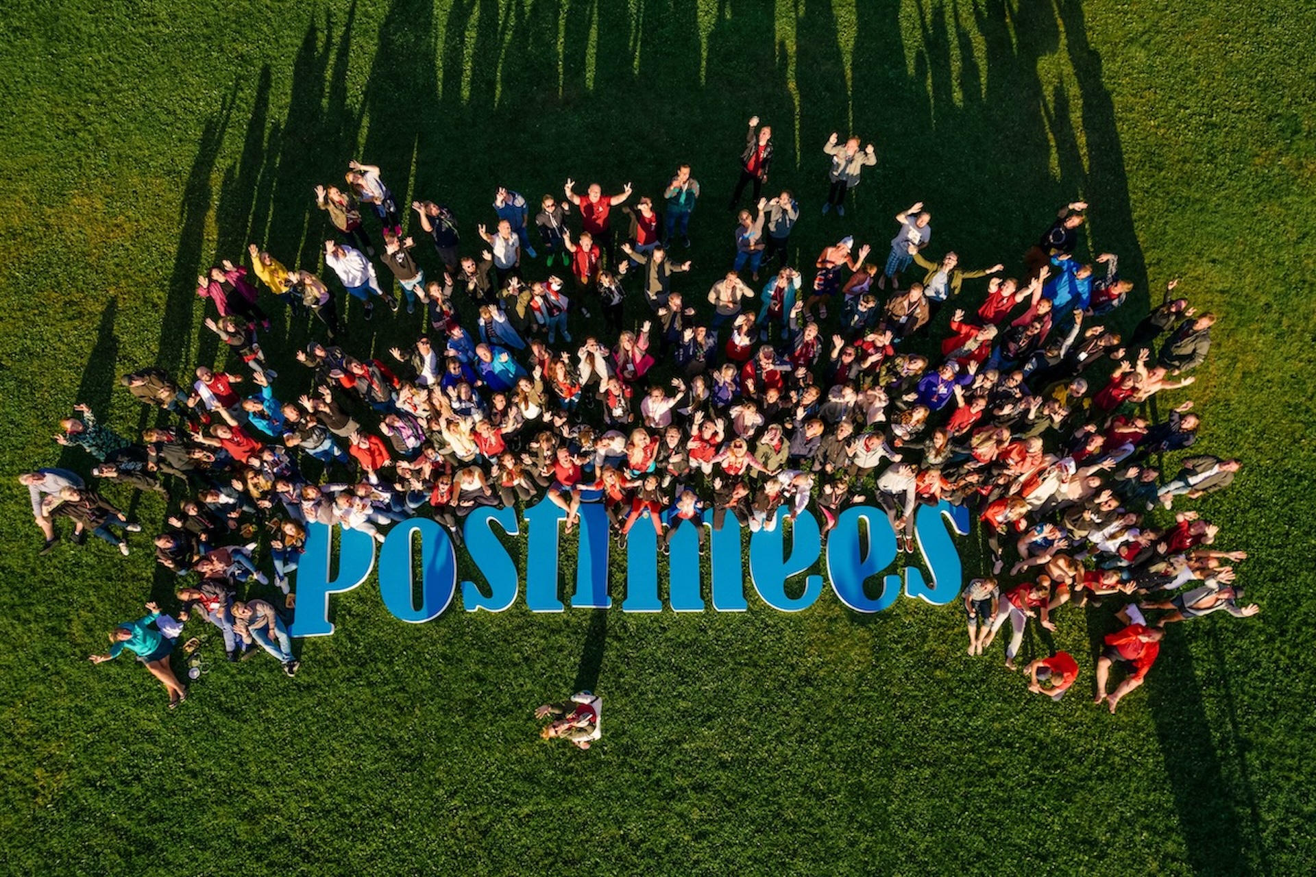 Postimees Grupp AS