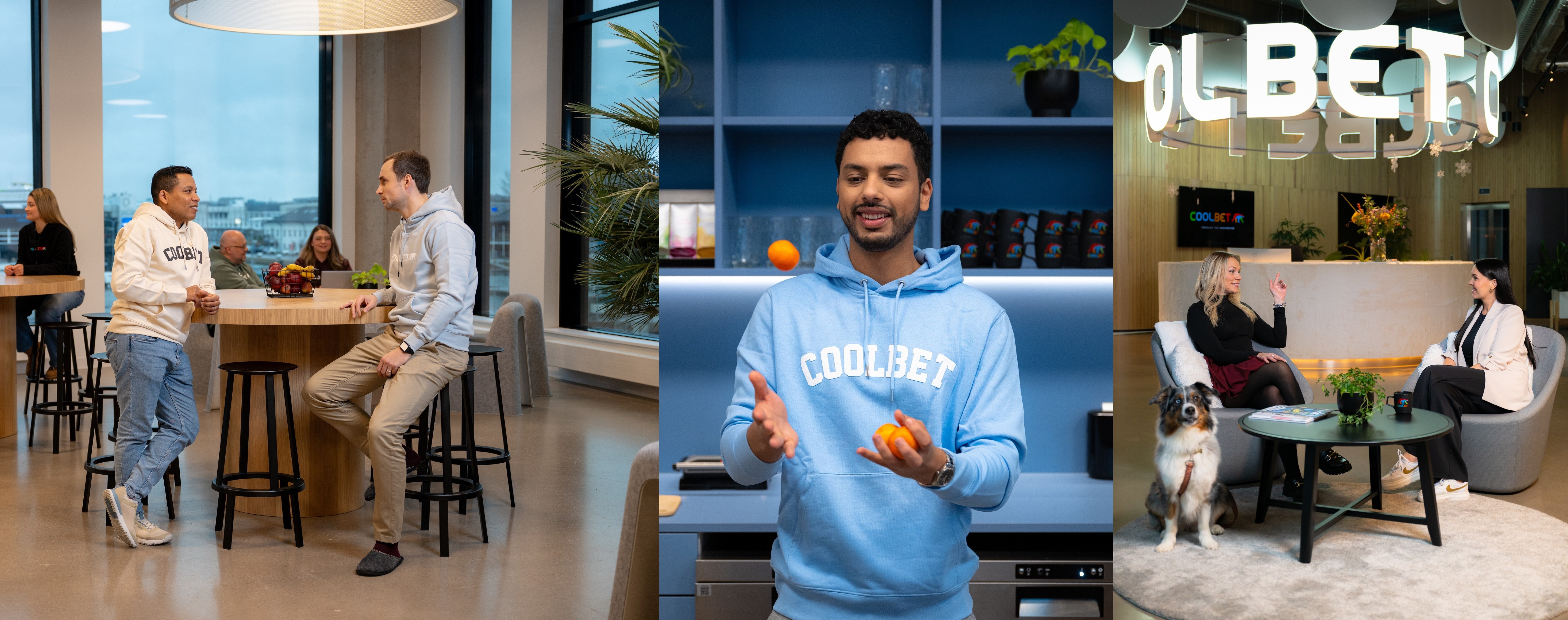 Product Owner, Casino & Games