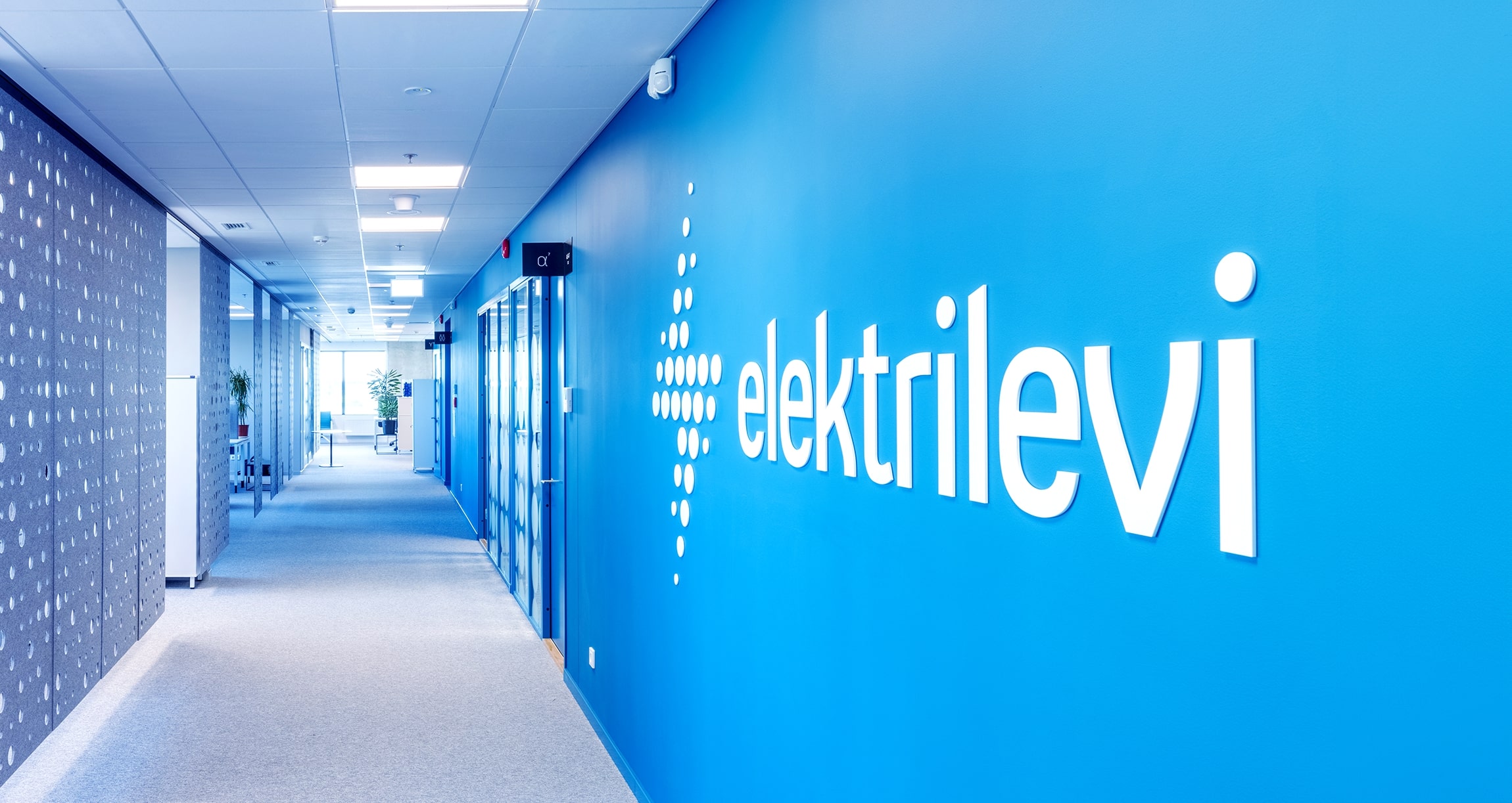 Juhtimiskeskuse üksuse juht - juhi meeskonda ning hoia elektrivõrk töös!