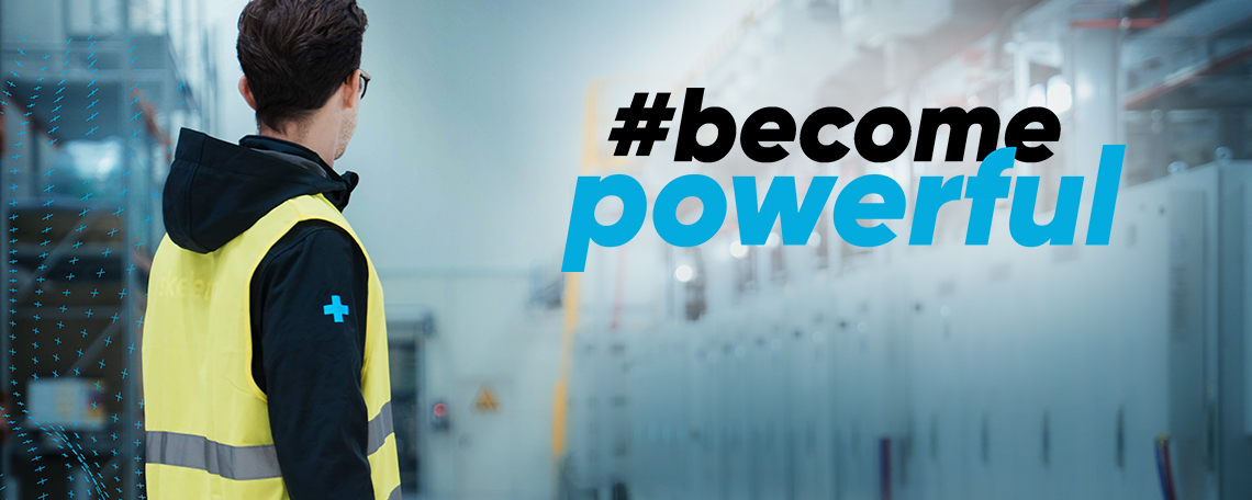 Project Manager AI Data Center Energy Storage