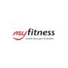 MYFITNESS Viimsi klienditeenindaja