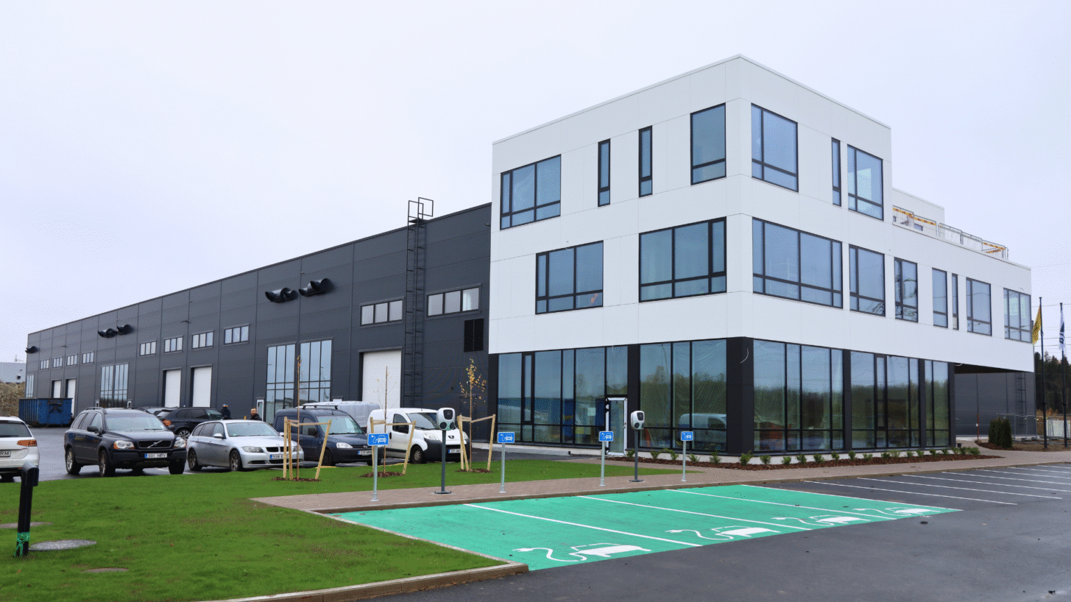 Turundusjuht (tööstusinvesteeringud)