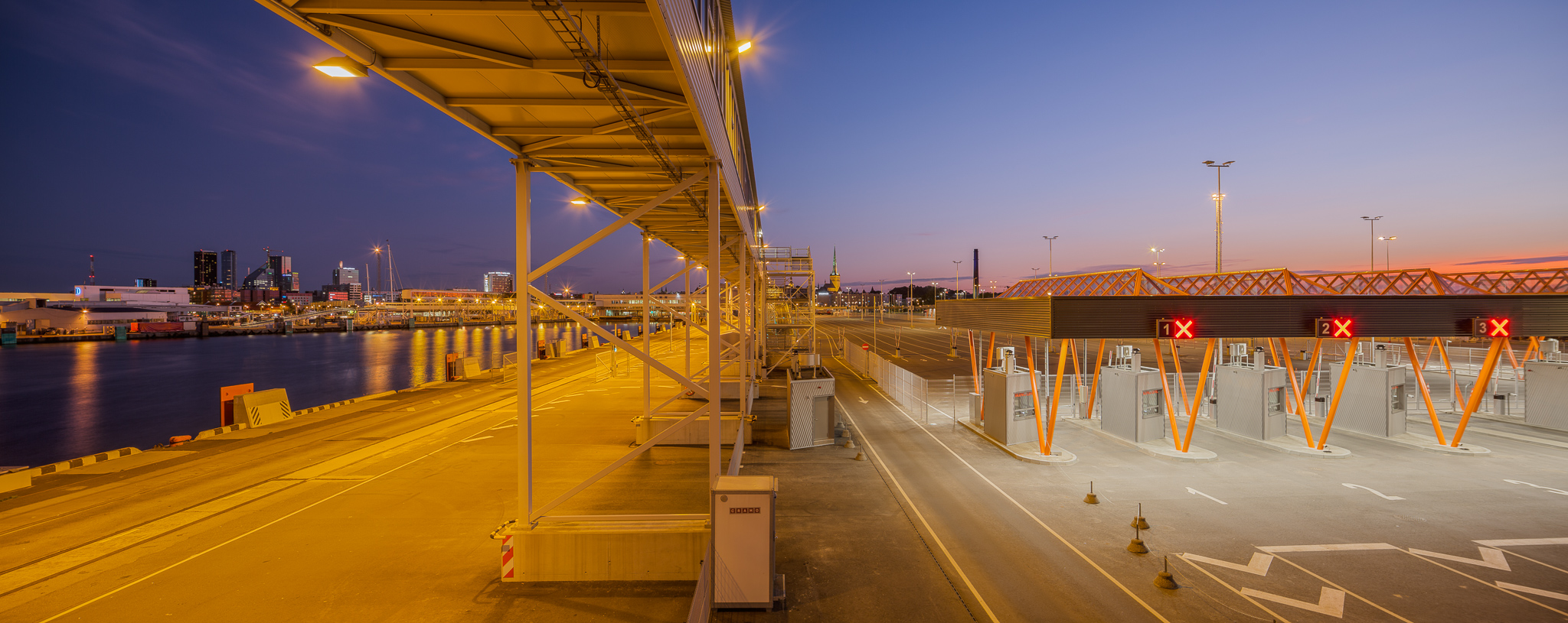 INFRAEHITUSE EELARVESTAJA