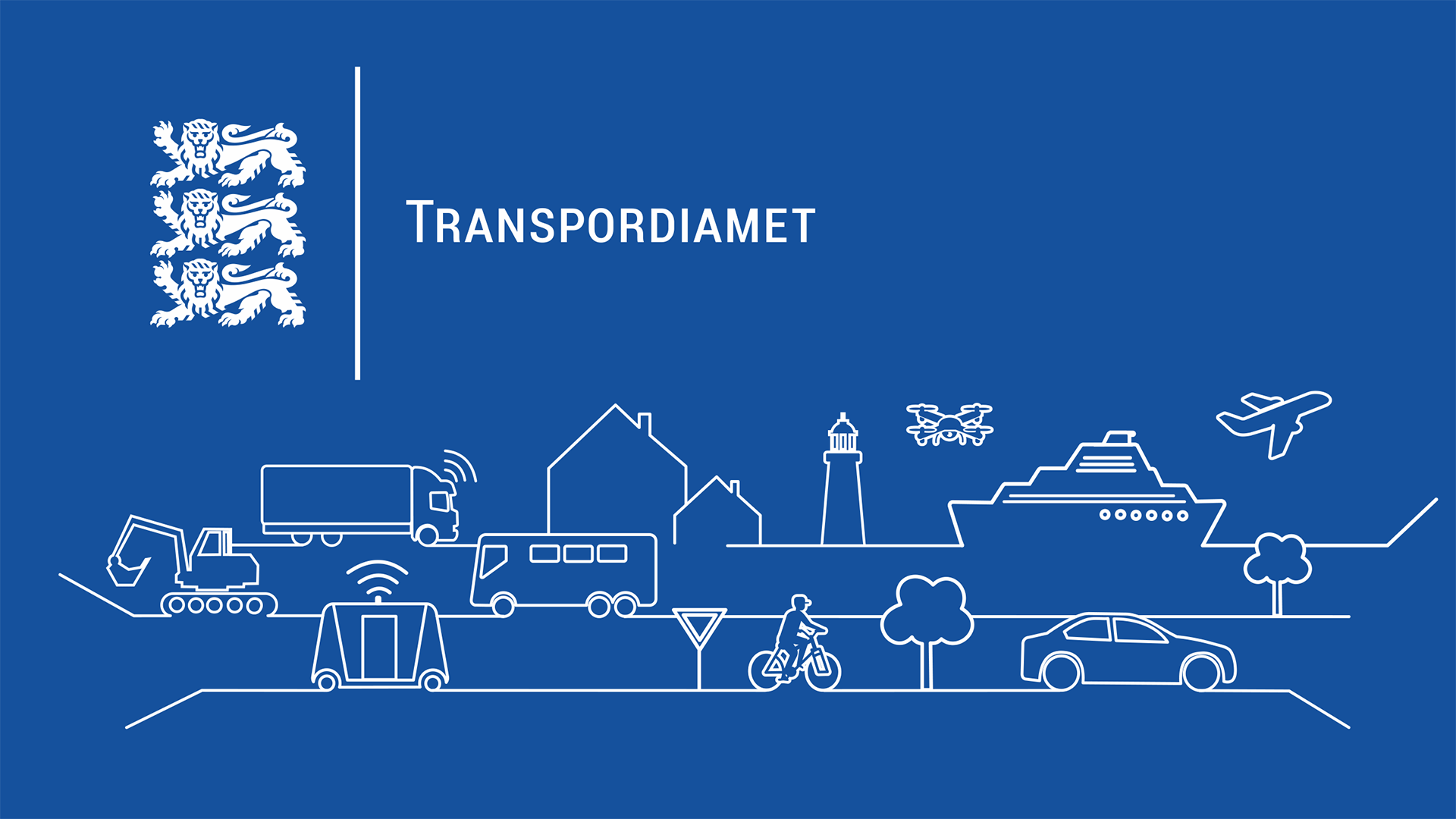 Ida teehoiu osakonna ehituse projektijuht (asenduskoht)