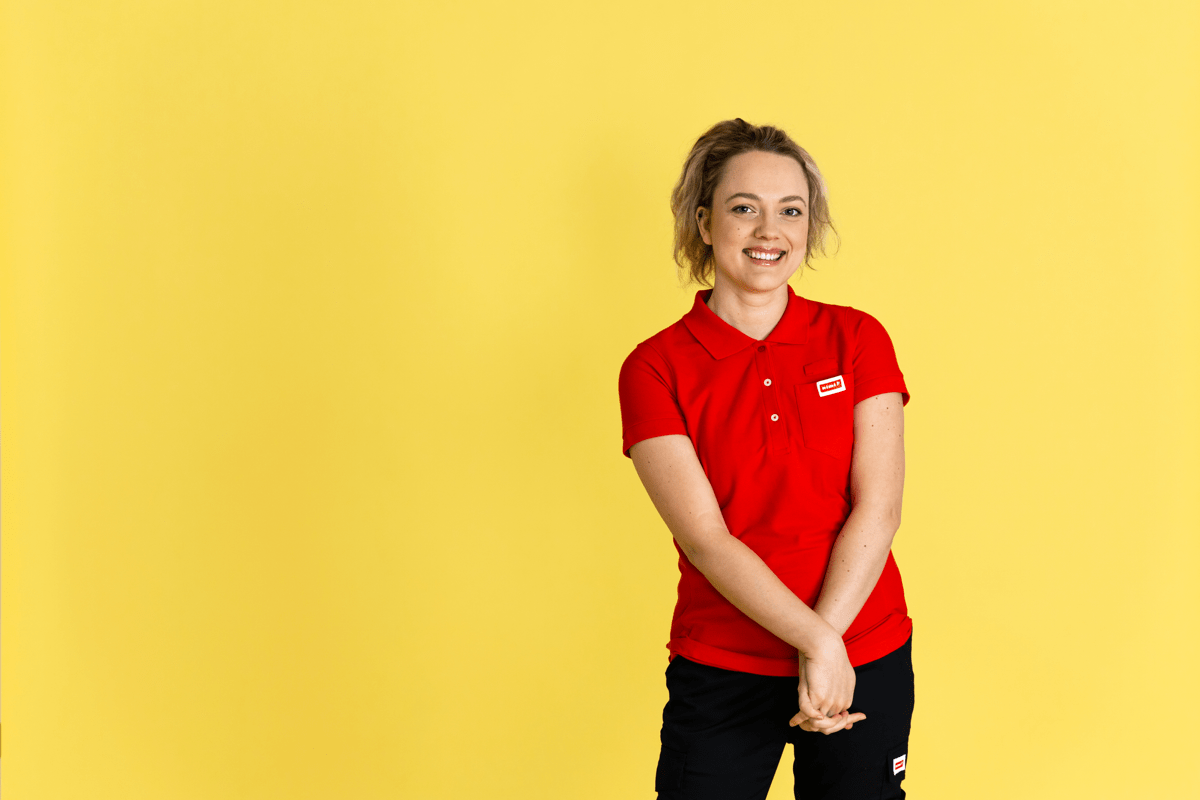 E-poe komplekteerija - Viljandi Uku Rimi Hüpermarket