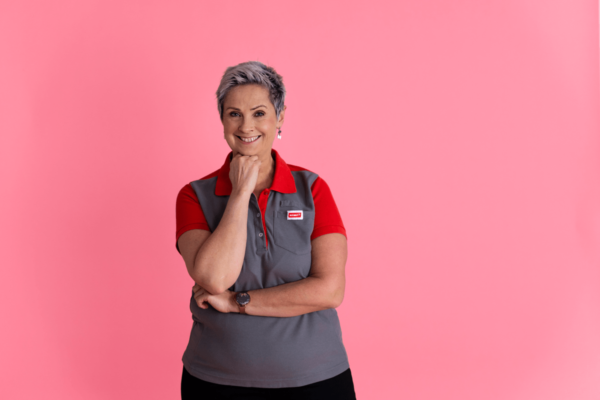 Tootmise vahetuse vanem - Rimi keskköök