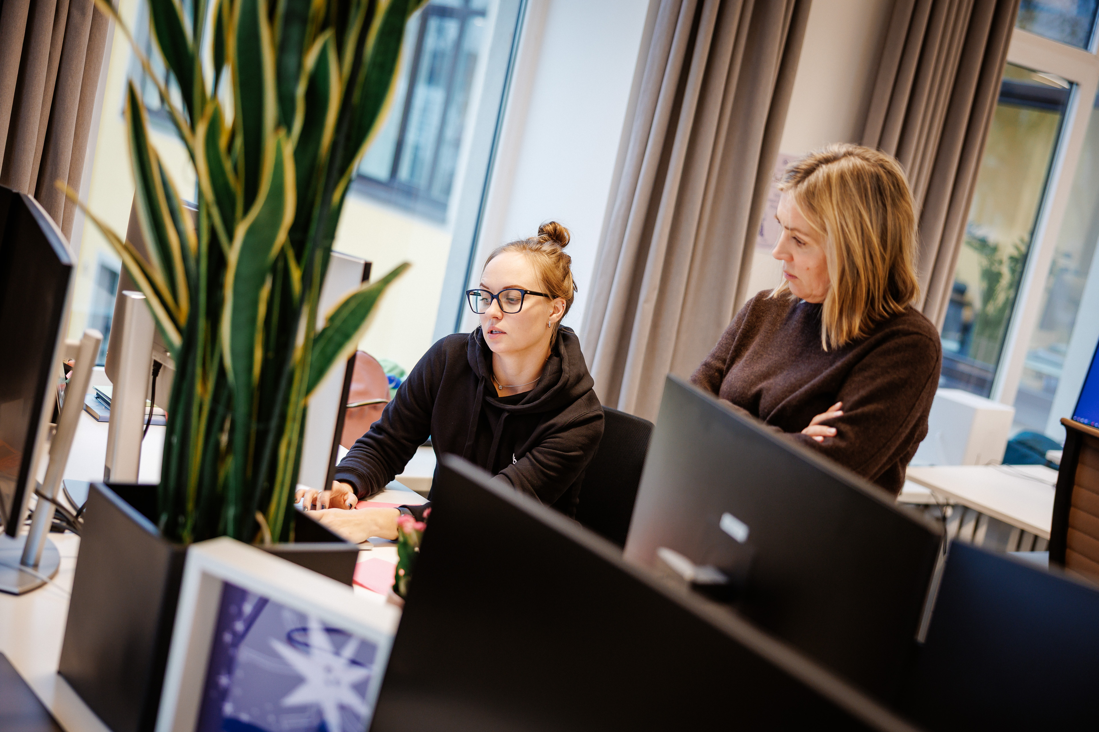 Group IFRS & Senior Reporting Specialist