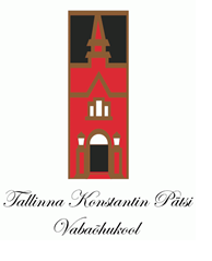 Konstantin Pätsi Vabaõhukool