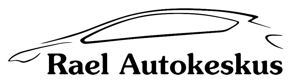 Rael Autokeskus OÜ