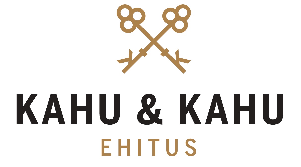 Kahu & Kahu Ehitus OÜ