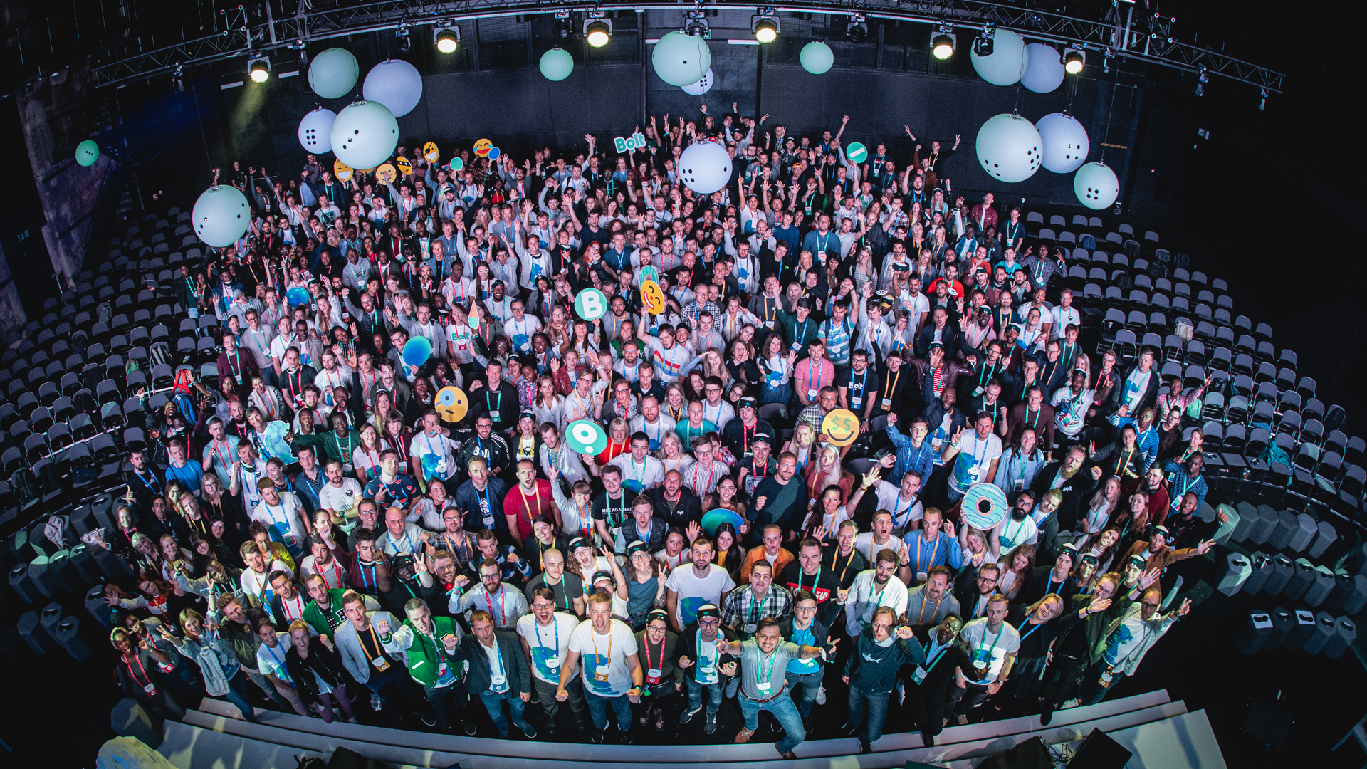 PR Manager, Western Europe