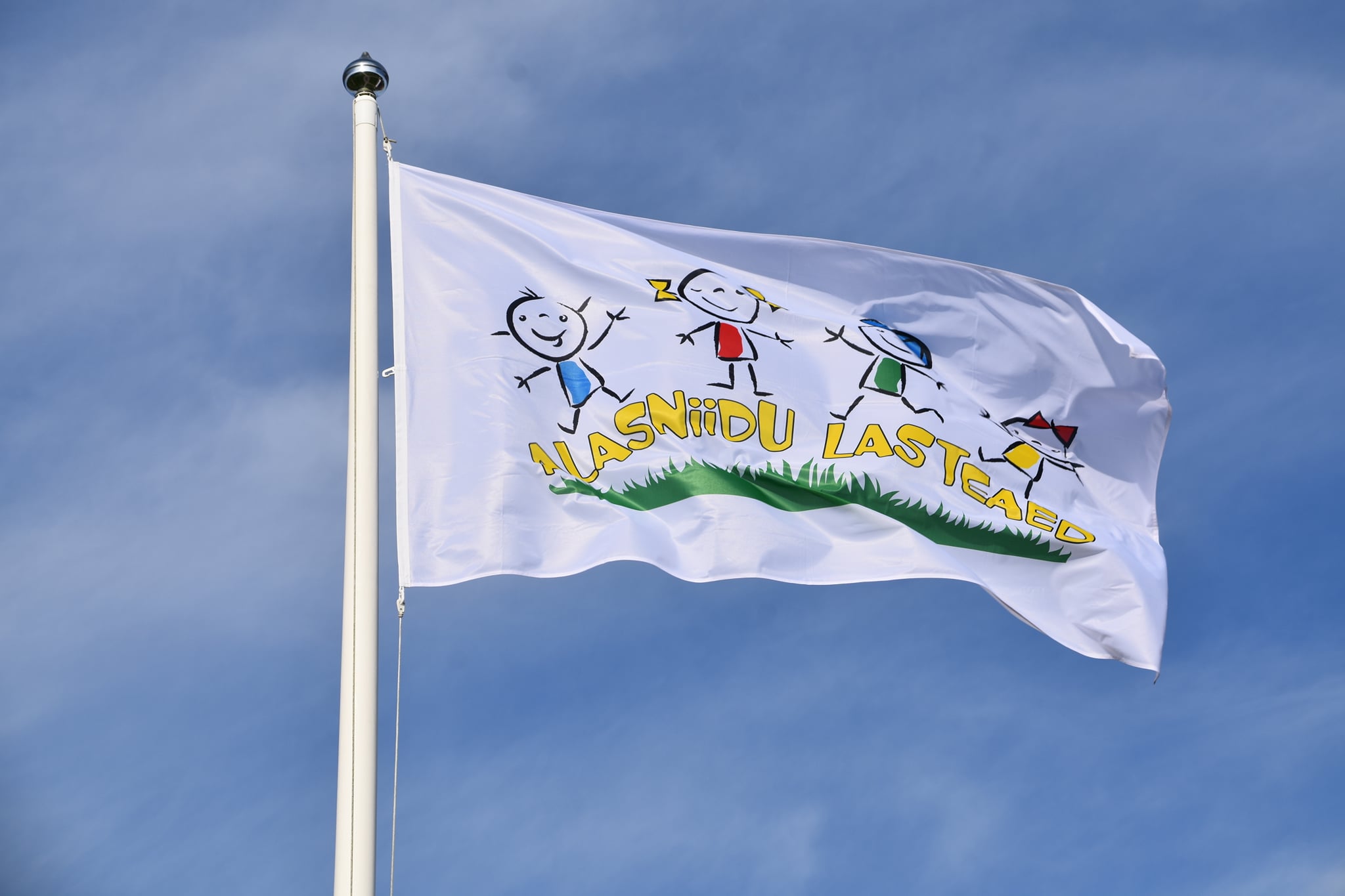 Lasteaia abiõpetaja