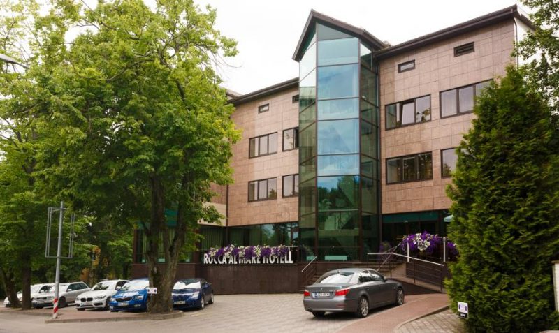Vastuvõtu administraator