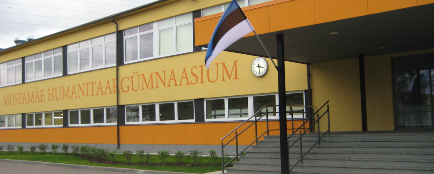 Ajaloo ja ühiskonnaõpetuse õpetaja