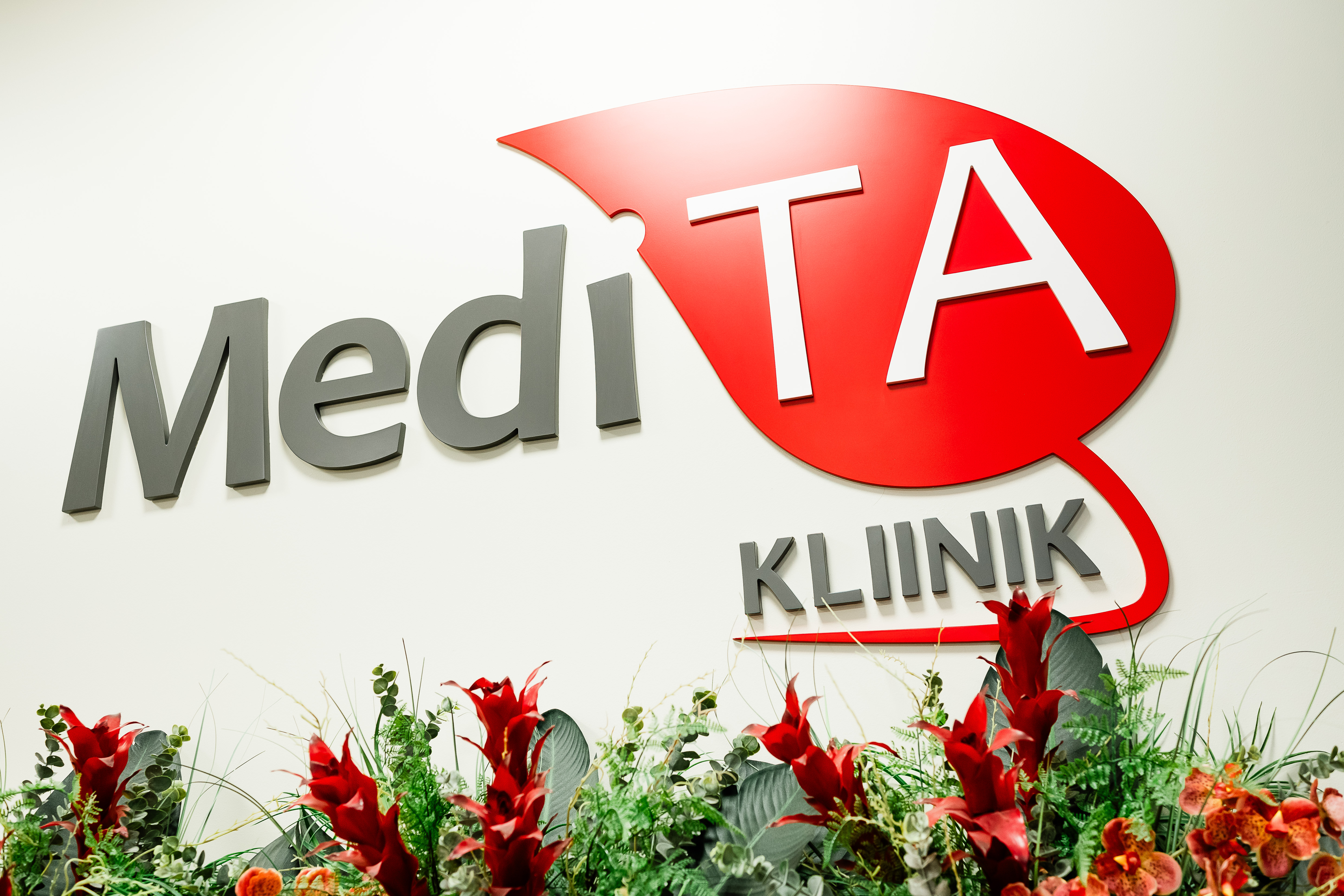 Medita kliiniku Tallinna keskuse administraator