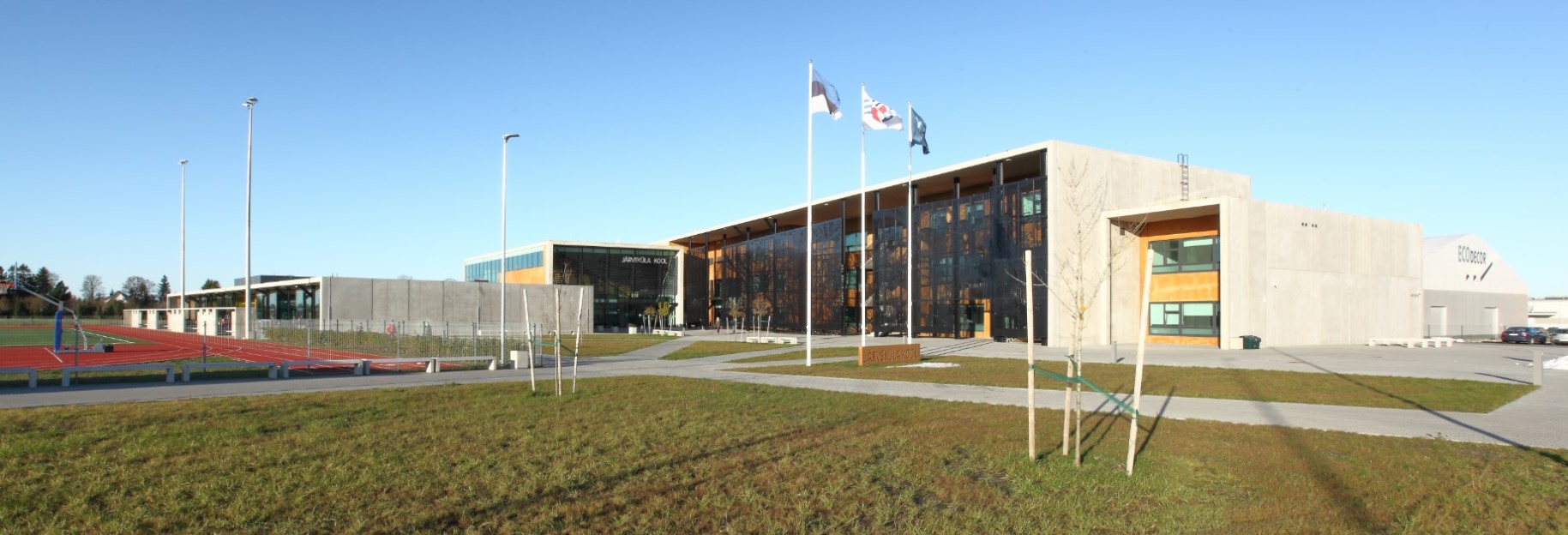 Tugikeskuse juht