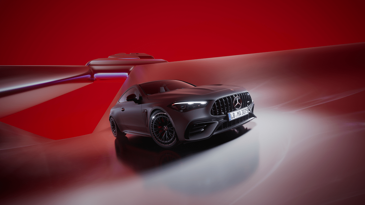 MERCEDES-BENZ BALTIKUMI SÕIDUAUTODE TOOTEJUHT