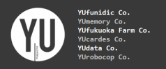 YUcardes Co.