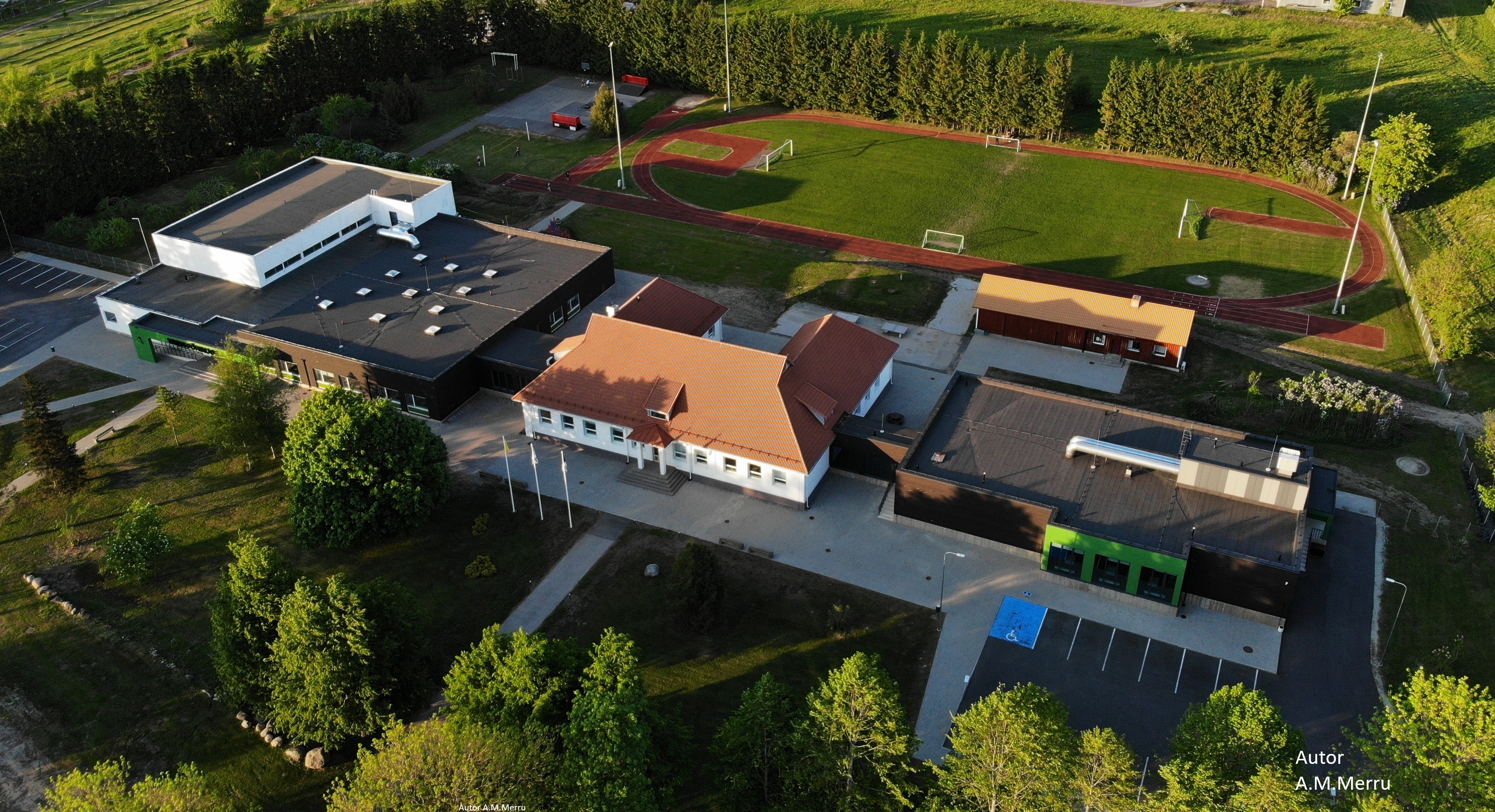 Koolipsühholoog