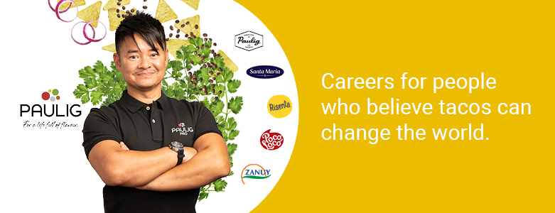 Key Account Manager