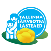 Tallinna Järveotsa Lasteaed lasteaiaõpetaja