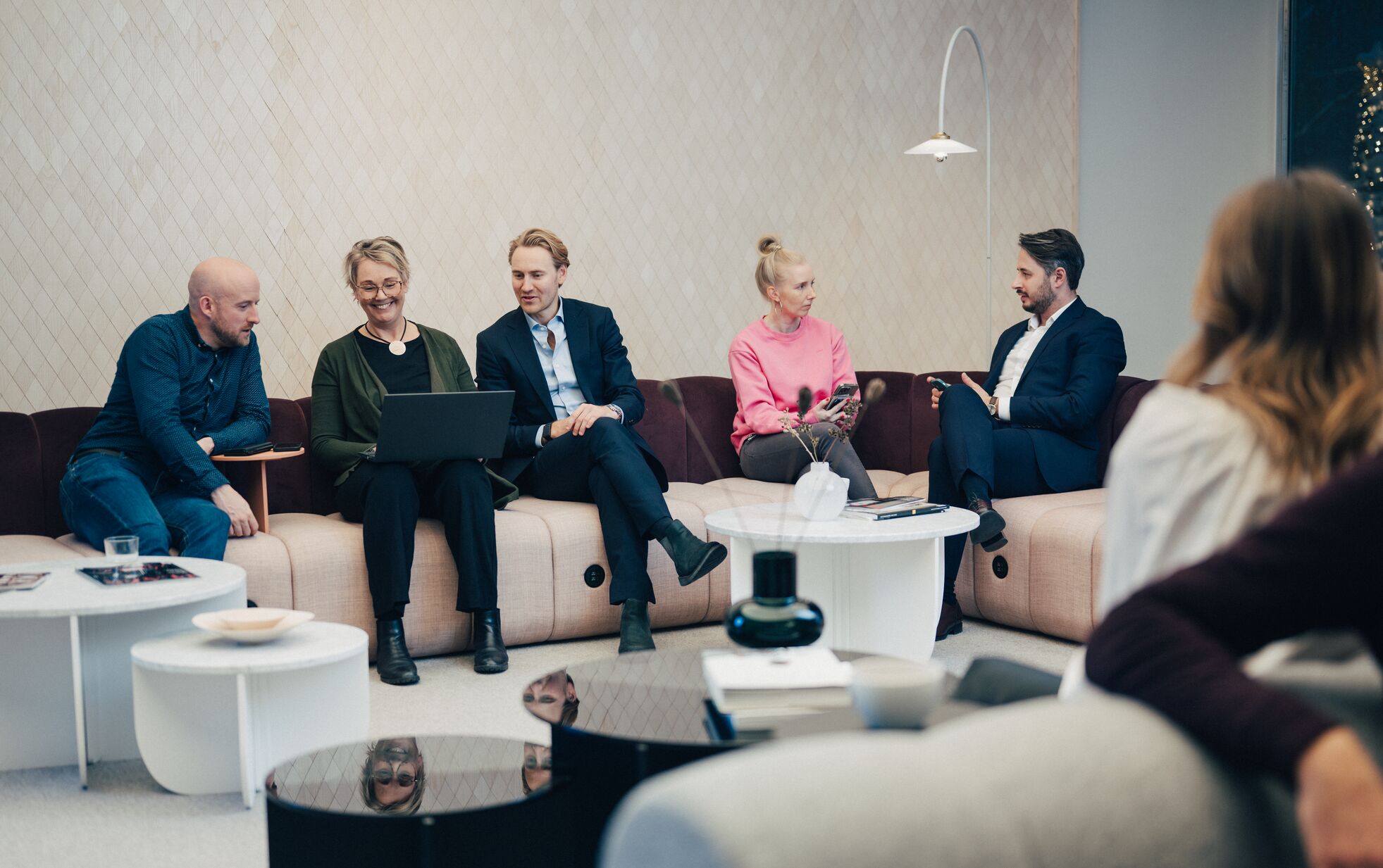 Anti-Money Laundering (AML) Investigators for Swedish Market