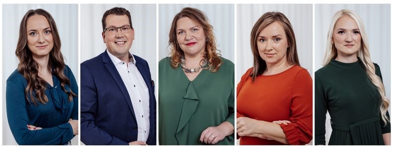 Kommunikatsiooni projektijuht