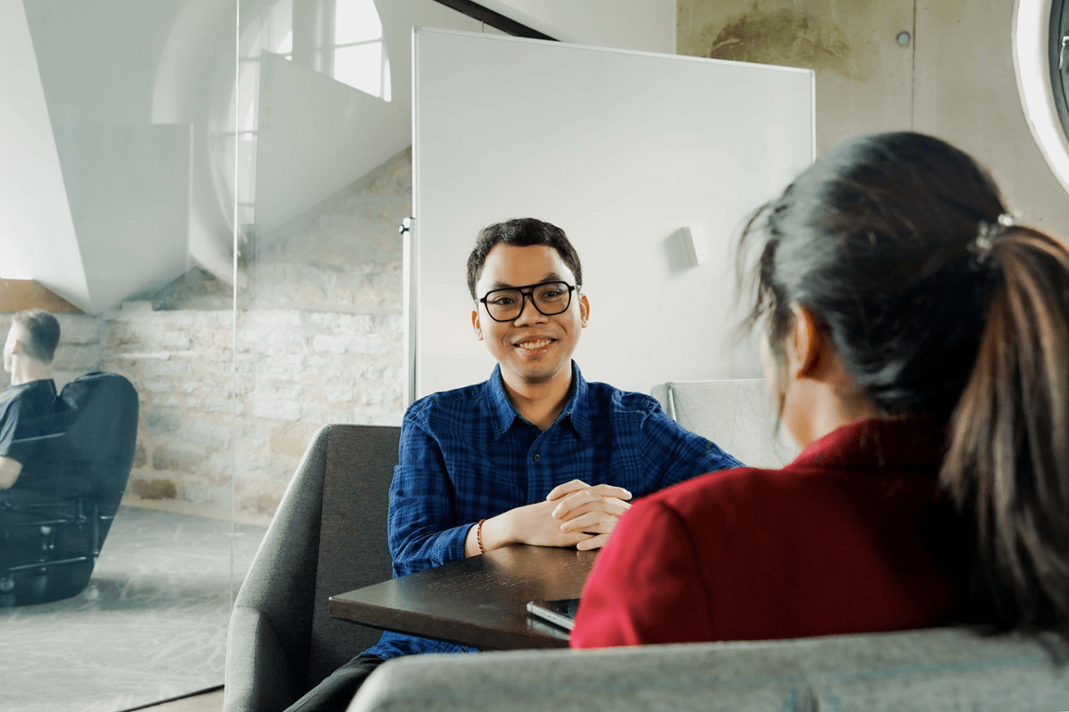 Senior Accountant