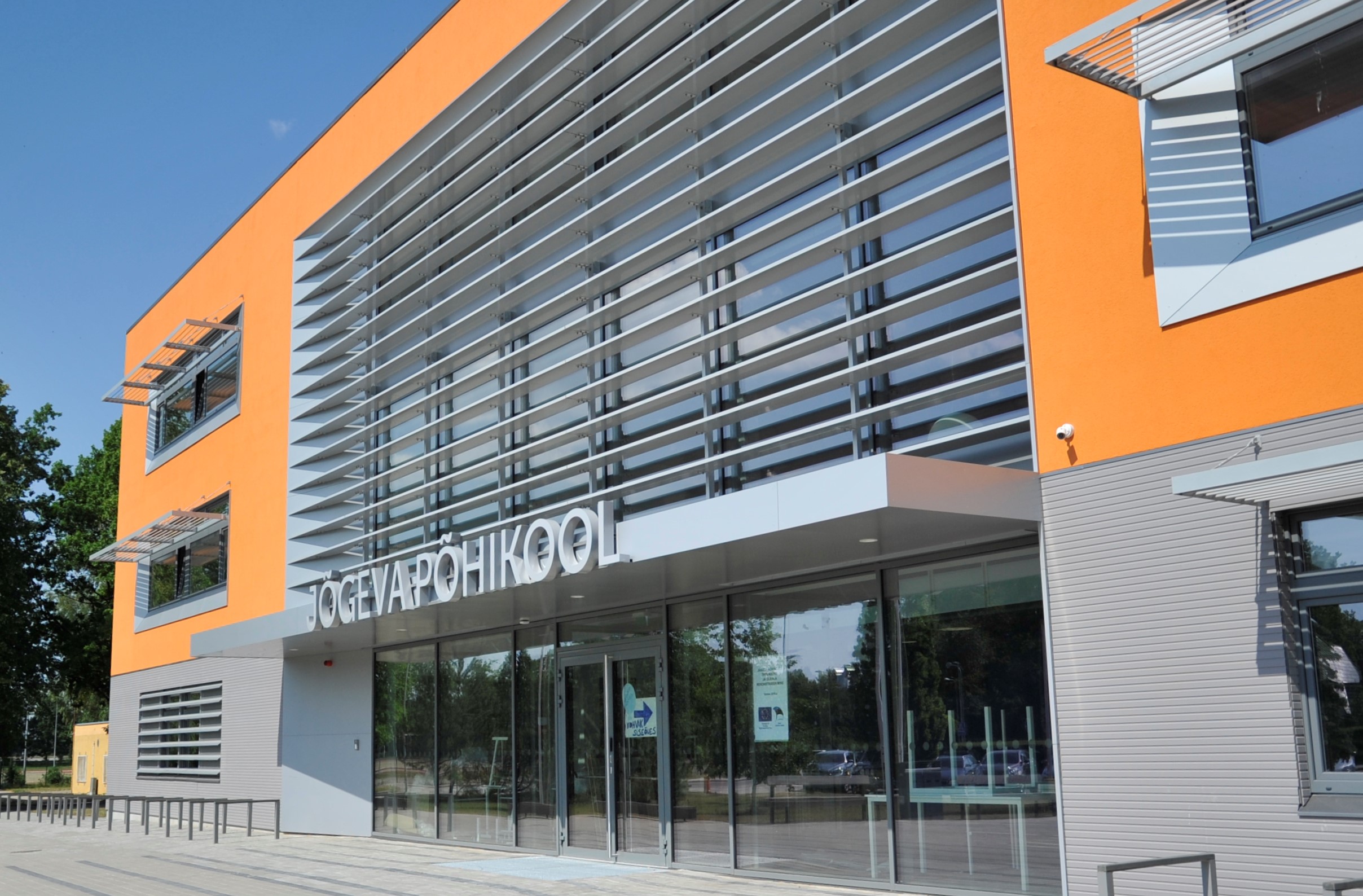 Jõgeva Põhikooli direktor