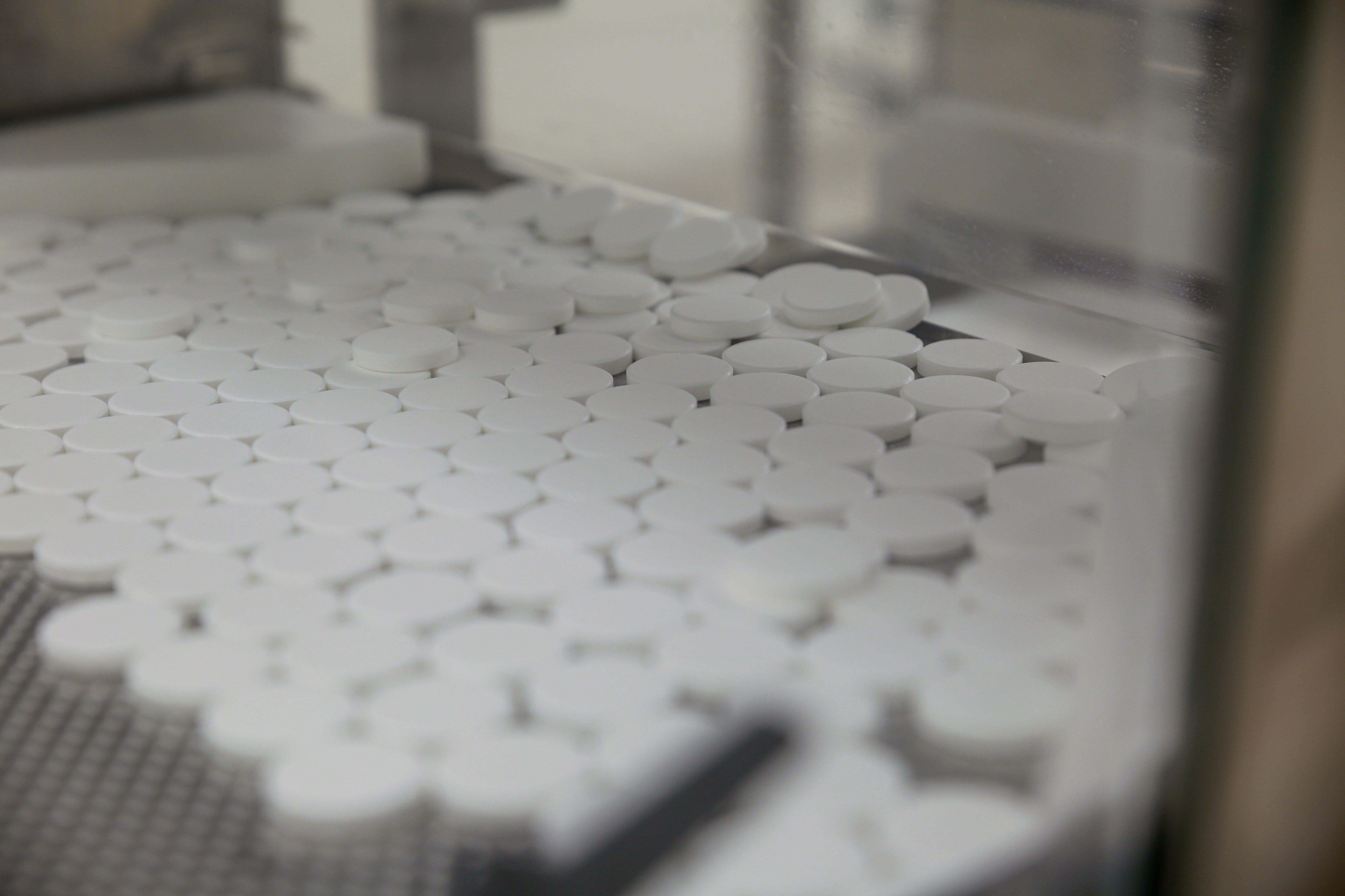 PEADIREKTOR (PharmaEstica Manufacturing)