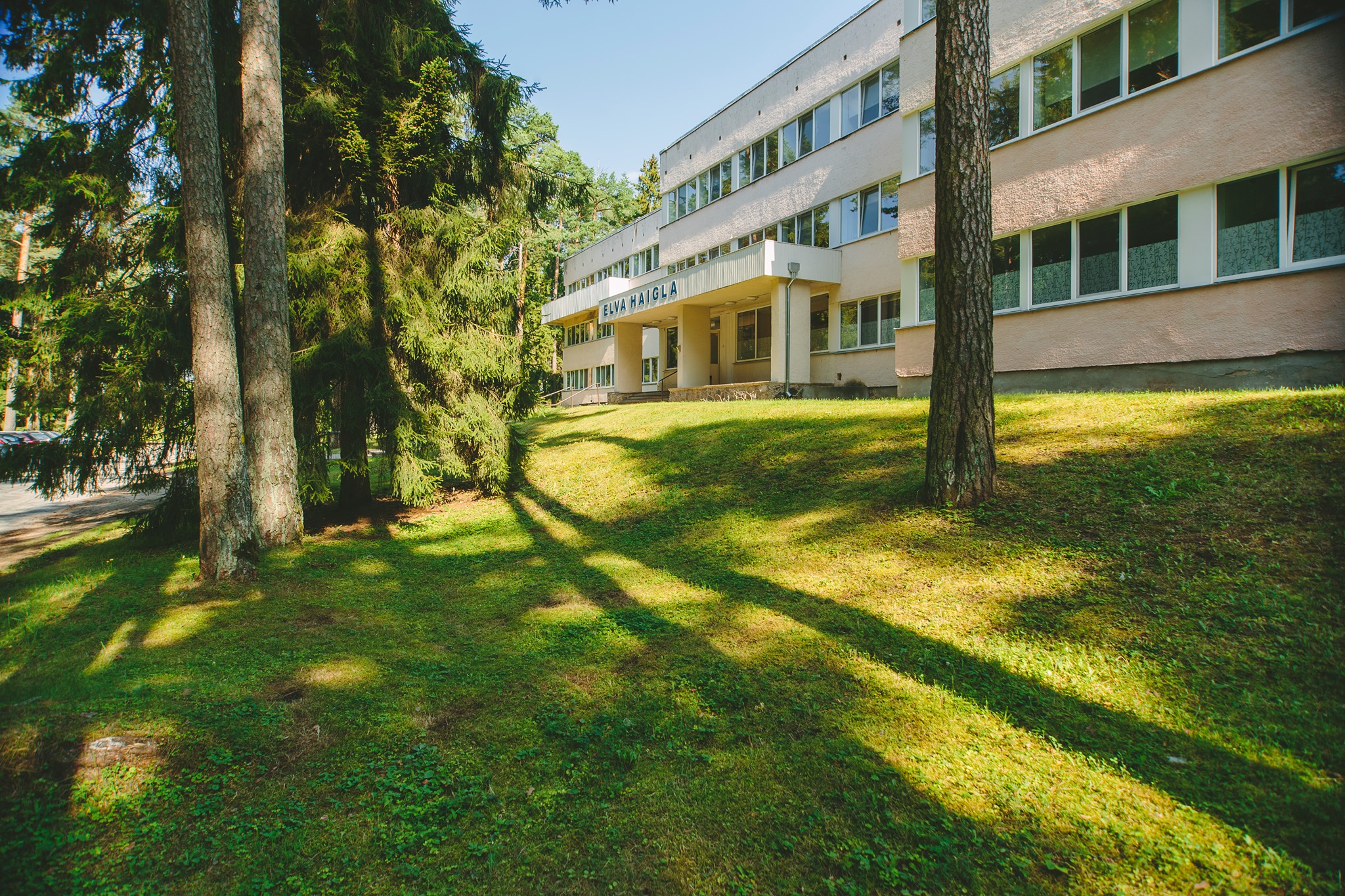 Päevakirurgia osakonna hooldaja