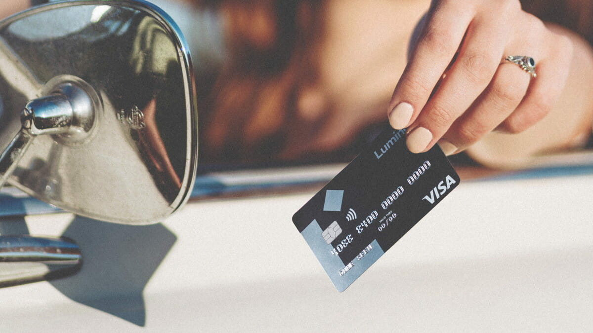 Domain Test Lead for Payments and Cash Management