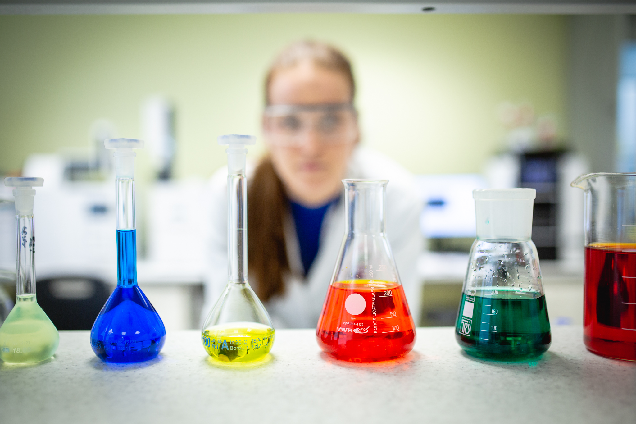 DEVELOPMENT-ANALYST CHEMIST